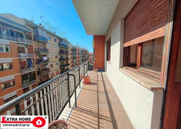 Appartamento quadrilocale in vendita in Via Barbana, Ardeatino Montagnola, Roma