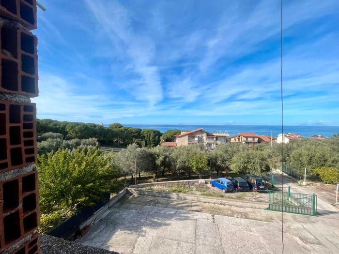 Appartamento in vendita in Contrada Favara, Acquedolci