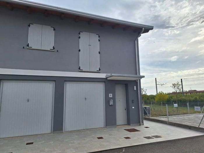 Appartamento quadrilocale in vendita in Via L Sarti Solarolo RA Italia, Solarolo