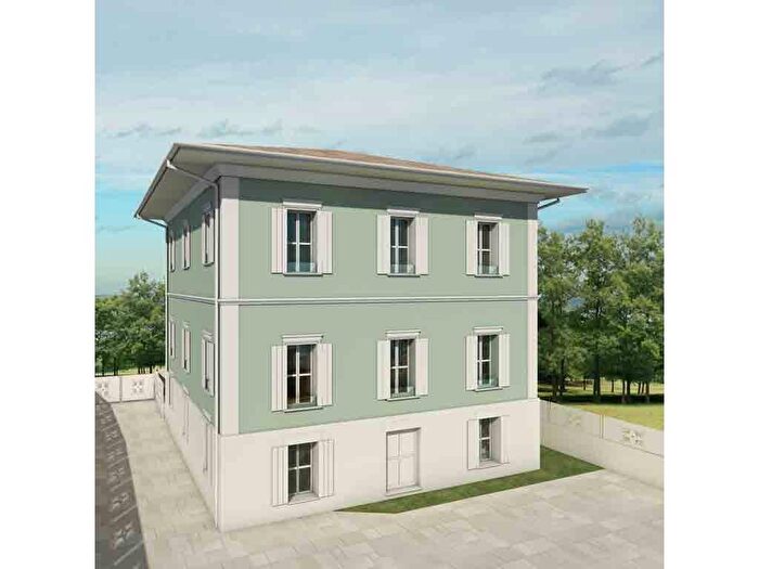 Appartamento trilocale in vendita in Viale Fiume, Centro Mare, Pesaro