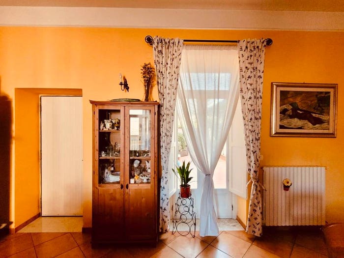 Casa in vendita in Via Raffaele Chiacchio, Grumo Nevano
