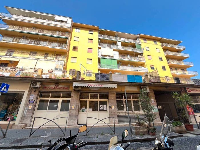 Appartamento bilocale in vendita in Via Bosco di Capodimonte, Colli Aminei Capodimonte, Napoli