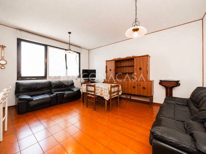 Appartamento trilocale in vendita in Via dei Giardini, Corticella, Bologna