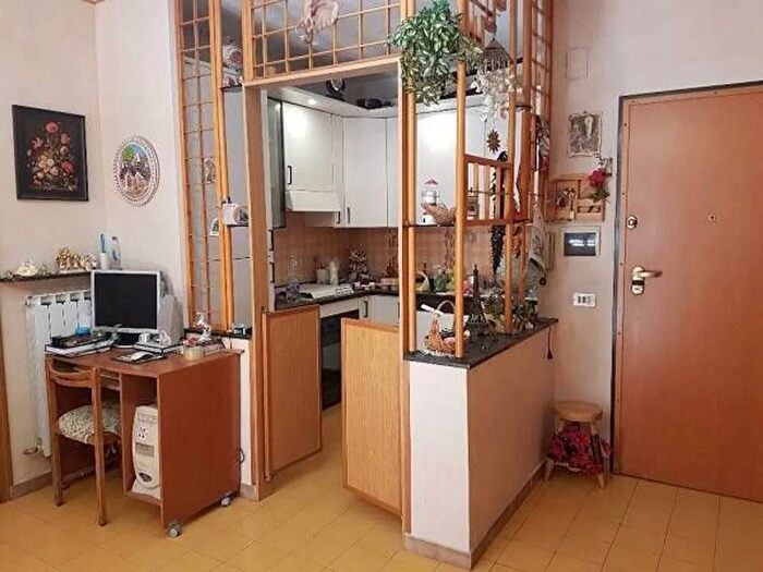 Appartamento quadrilocale in vendita in San Tommaso Tre Archi, Fermo