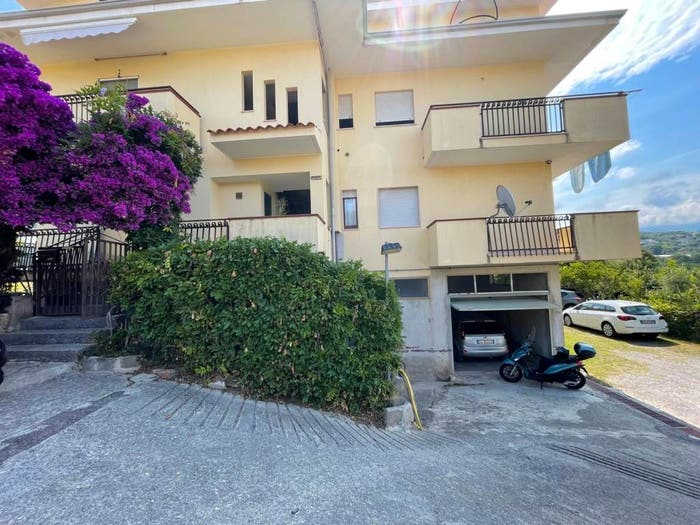 Appartamento con 5 locali in vendita in Contrada Castromurro, Centro, Belvedere Marittimo