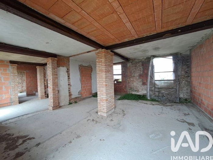Casa con 6 locali in vendita in Via Giuseppe verdi, Lama Pezzoli, Ceregnano