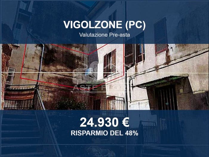 Appartamento con 6 locali in vendita in Via del Follo, Albarola, Vigolzone