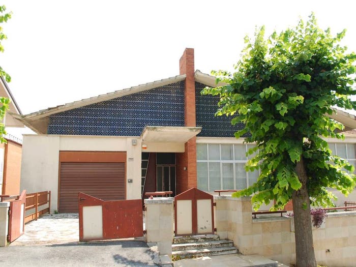 Casa con 6 locali in vendita in Via Risorgimento, Centro, Montegranaro