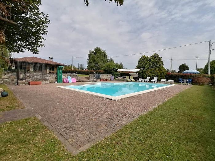 Casa in vendita in Centro, Bogogno