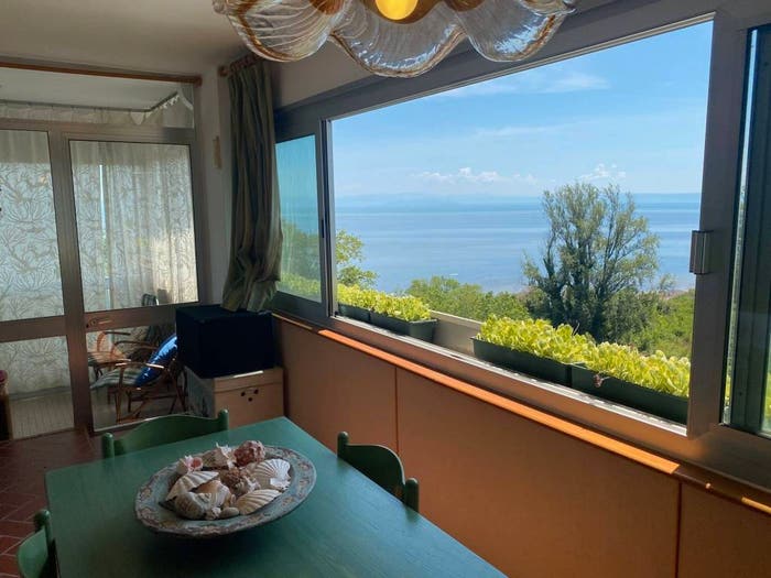 Casa trilocale in vendita in Grado Pineta, Grado