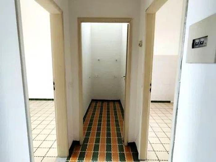 Appartamento trilocale in vendita in Centro, Piombino