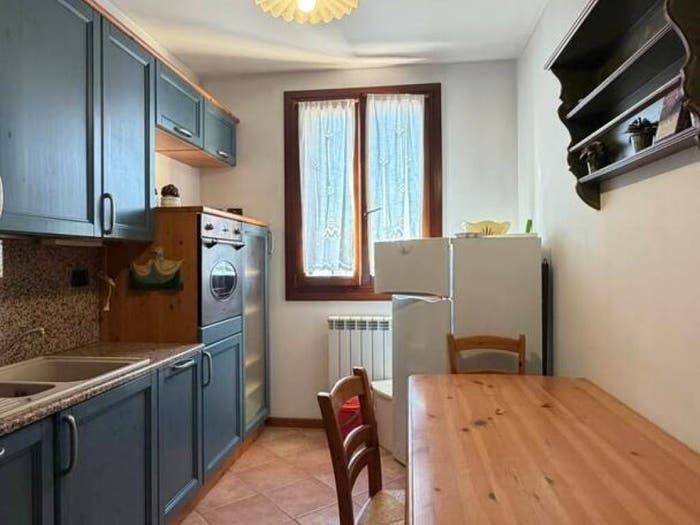Appartamento quadrilocale in vendita in Via della Vigna, Asseggiano, Venezia