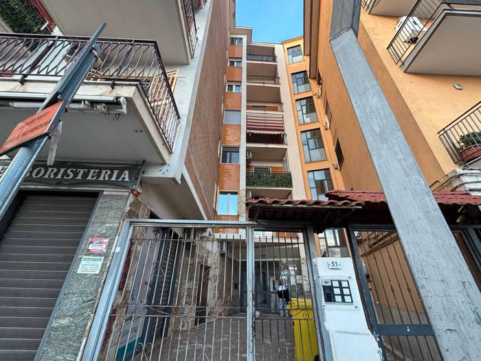 Appartamento trilocale in vendita in Corso Europa, Centro, Marano di Napoli
