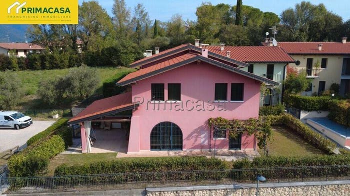 Casa bilocale in vendita in via Molino, Centro, San Pietro in Cariano