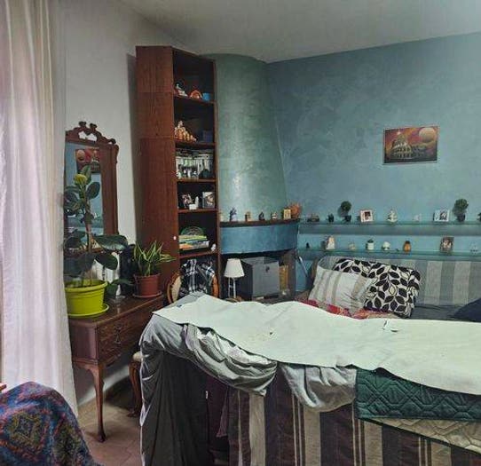 Appartamento bilocale in vendita in Via Di Rocca Cencia, Rocca Cencia, Roma