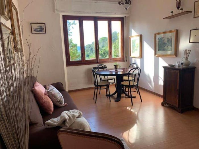 Casa con 6 locali in vendita in Via Serafino Petrozzi, Centro, Chiusi