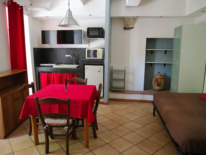 Appartamento monolocale in vendita in Vicolo dell'Arancio, Centro, Carrara