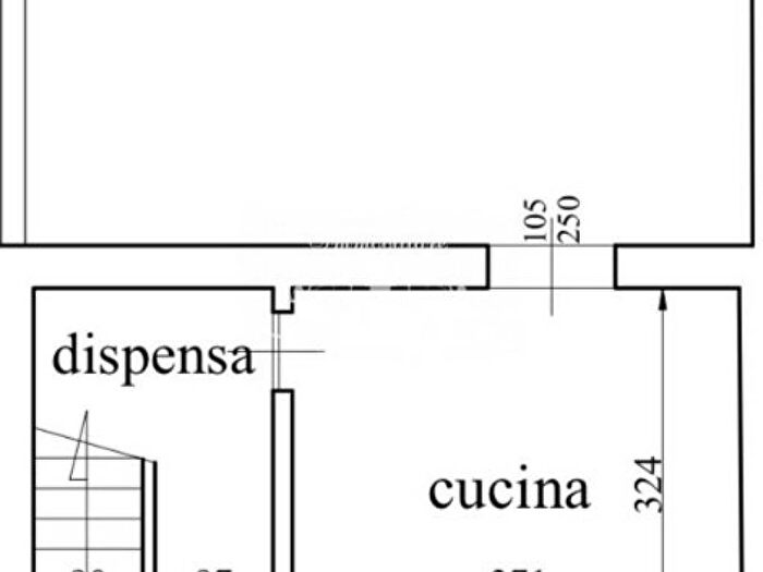 Casa con 6 locali in vendita in Via Giacomo Matteotti, Centro, Viareggio