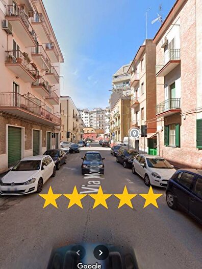 Appartamento con 5 locali in vendita in Via Monfalcone, Stazione, Foggia