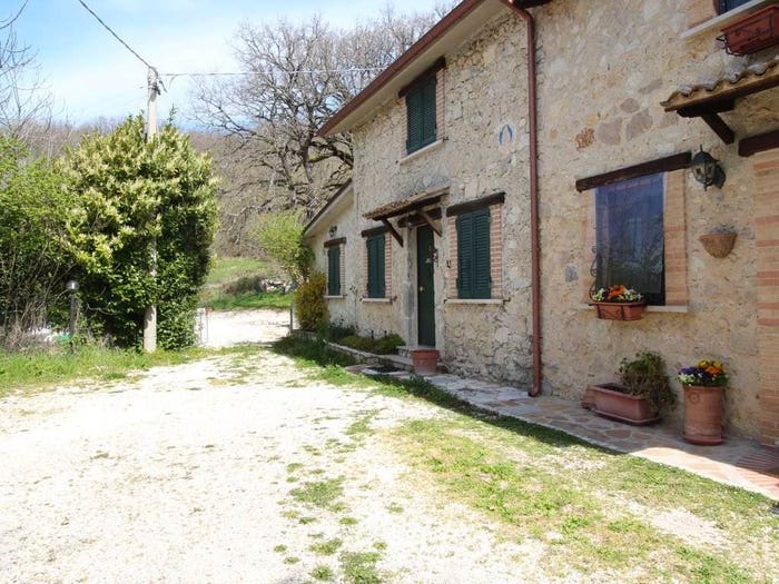 Casa quadrilocale in vendita in Strada provinciale, Pozzaglia Sabino, Pozzaglia Sabina