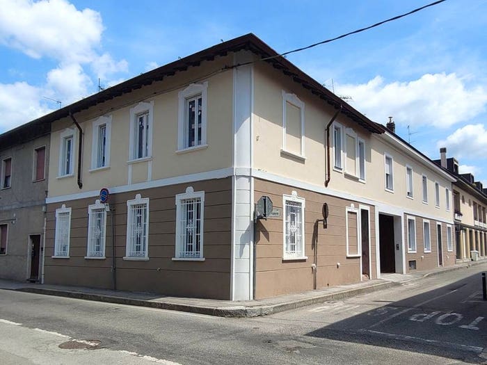 Appartamento trilocale in vendita in Via Piave, Via Monza, Lissone