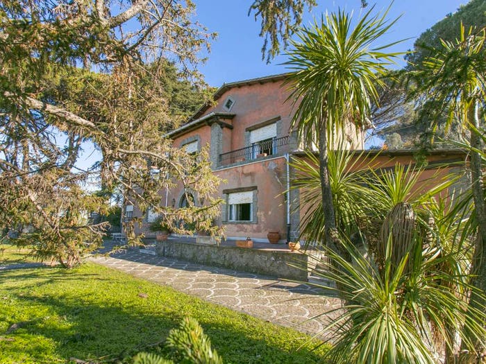 Casa con 6 locali in vendita in Via Spinabella, Castagnole Due Santi, Marino