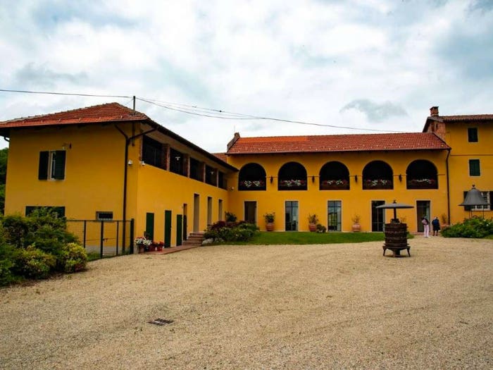Casa con 6 locali in vendita in strada Borgarella, Zona Periferica, Chieri