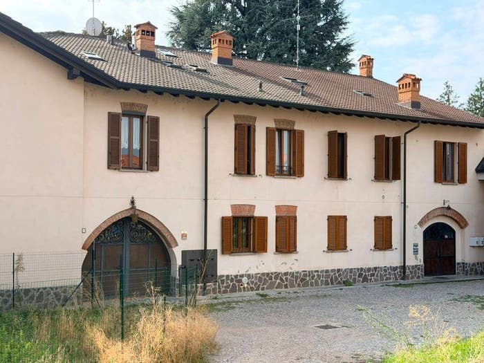 Appartamento bilocale in vendita in Via Papa Giovanni XXIII, San Lorenzo, Parabiago