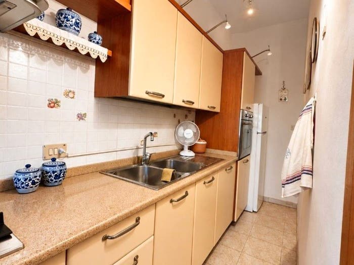 Appartamento con 5 locali in vendita in Via del Fagiano, Ospedale Stazione, Livorno
