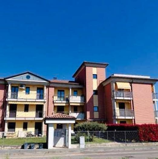 Appartamento trilocale in vendita in via Berra C a, Venegono Inferiore