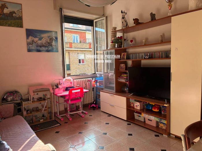 Appartamento bilocale in vendita in Via Carlotta Marchionni, Bruzzano, Milano