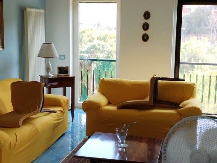 Appartamento con 5 locali in vendita in Via Piave, Soccavo, Napoli
