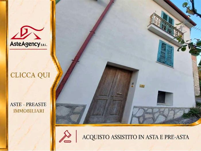 Appartamento con 5 locali in vendita in Vico BIETOLA, Casale, Castelpetroso