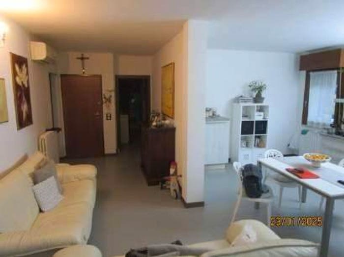 Appartamento bilocale in vendita in Via A Mantegna, Eremo, Curtatone