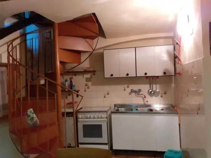 Casa monolocale in vendita in frazione di Pradeboni, Pradeboni, Peveragno