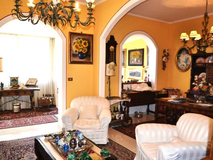 Appartamento con 6 locali in vendita in Via dello Steccuto, Careggi Rifredi Dalmazia, Firenze