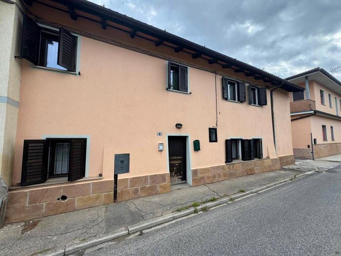 Casa con 6 locali in vendita in VIA COLOMBO, Centro, Gradisca d'Isonzo