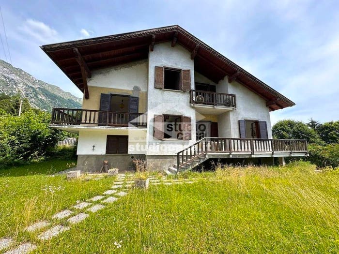 Casa con 6 locali in vendita in Bordala, Isera