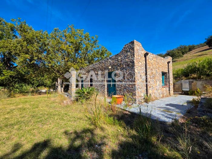 Casa trilocale in vendita in Contrada Monache, Diamante