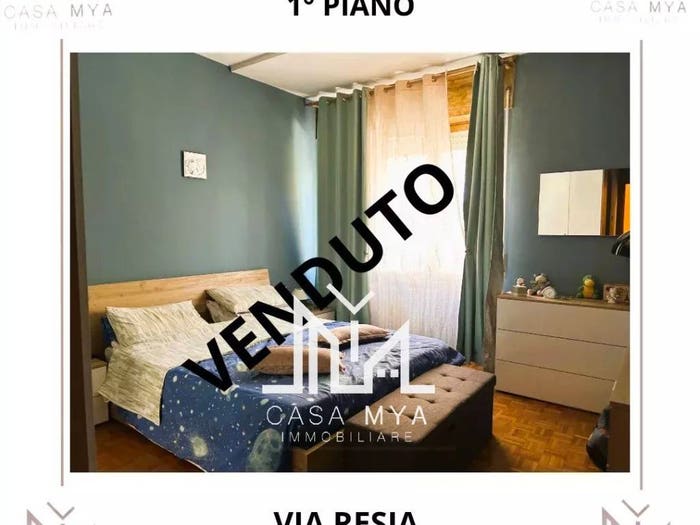 Appartamento bilocale in vendita in Don Bosco Firmiano, Bolzano