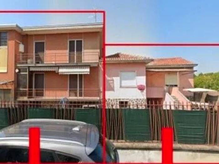 Casa quadrilocale in vendita in Via Piemonte, Centro, Lainate
