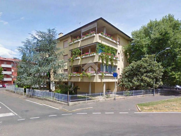 Appartamento trilocale in vendita in Via S Allende, Centro, Colorno