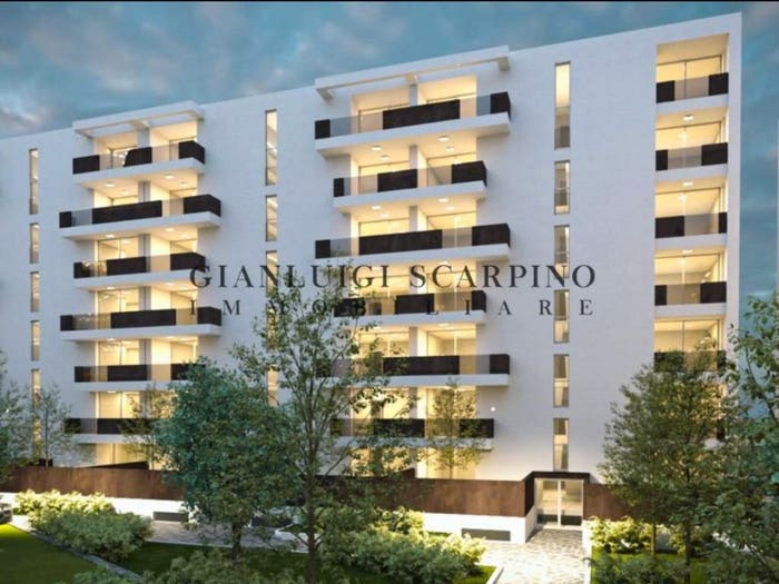 Appartamento trilocale in vendita in Noce Pescarola, Bologna