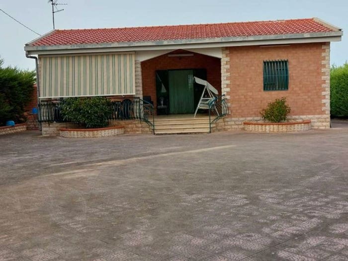 Casa trilocale in vendita in Montegrosso Boschetto, Andria