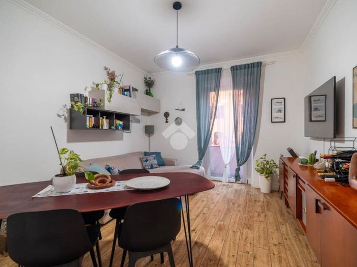 Appartamento trilocale in vendita in Via Lorenzo Betti, Matteotti Uliveto Buonarroti, Civitavecchia