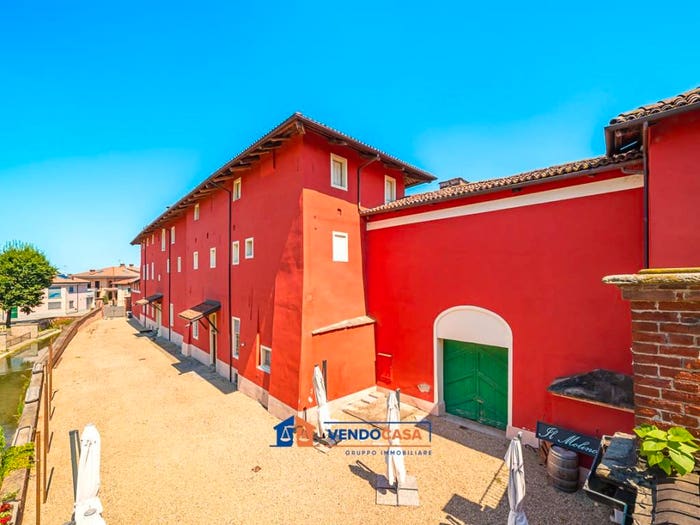 Appartamento con 5 locali in vendita in Via Trento Trieste, Pancalieri