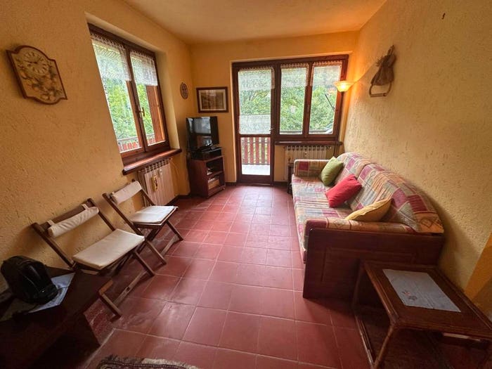 Appartamento quadrilocale in vendita in Via San Giovanni, Limone Piemonte
