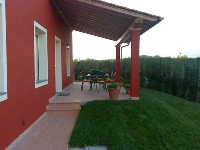 Casa con 5 locali in vendita in Massa Macinaia San Leonardo, Capannori