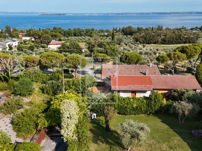 Casa bilocale in vendita in VIA MONTE TAPINO, Moniga del Garda