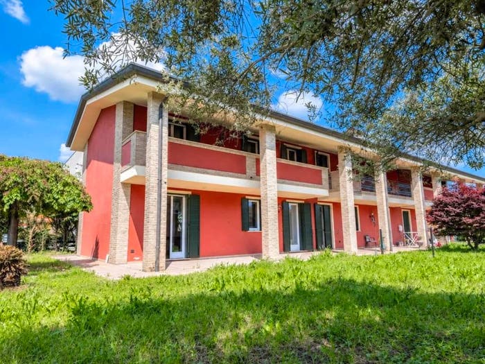 Casa quadrilocale in vendita in Via A Manzoni snc, Centro San Tommaso, Albignasego